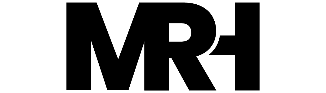 M. Raza Haider - Portfolio Logo