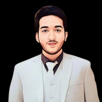 Raza haider Portfolio